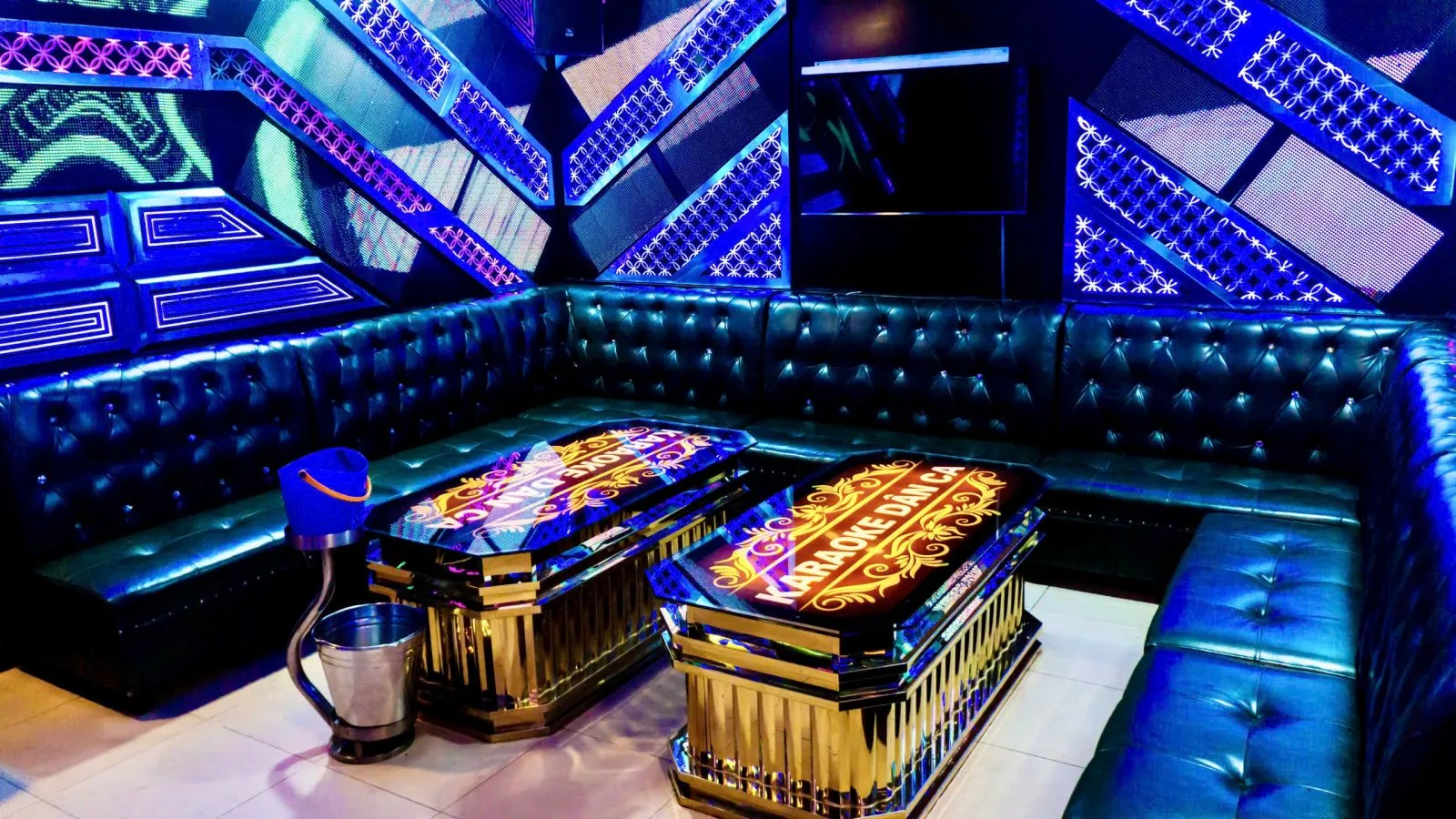 Karaoke Dân Ca – Karaoke Quận 7