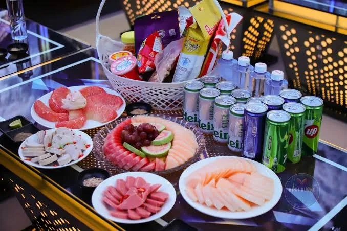 Bò thượng hạng